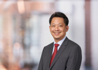 Savills Malaysia managing director Datuk Paul Khong.