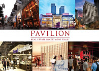 Pavilion REIT issues 3.12 million units for part payment of management fees
