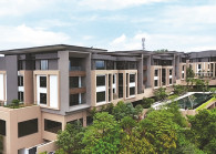 The Peak unit goes on market for RM11.7m 