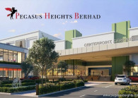 Pegasus Heights unit to acquire Port Dickson freehold land for RM6.35 mil