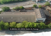 Penang Port calls tender for 2.2-acre site at BDWW