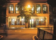 pentagohouse_resized.jpg By Pentago for The Edge