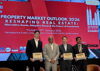 18MPS: Industrial demand outpaces supply in JS-SEZ—Knight Frank