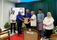 Perda Halal Park expands with 10-acre Phase 2 development