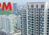 Pesona Metro’s 2Q net profit rises 47% on stronger property development