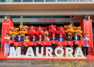 Mah Sing opens M Aurora sales gallery, 96% of Tower B Phase 1A taken