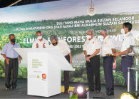 (Photo by Sime Darby Property)