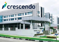 Crescendo’s 4Q net profit falls 60% on higher costs, subsidiary losses