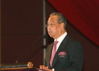 Tan Sri Muhyiddin Yassin