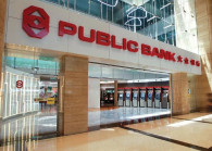 Some RM24.9 billion market capitalisation has evaporated from the counter since the start of the year. (Photo by The Edge)