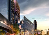 quarzaresidence.jpg By Sime Darby Land for The Edge