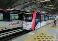 Ampang Line to operate in 'temporary mode' from today