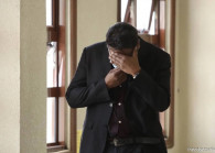 Rayyan Radzwill Abdullah