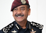 Former IGP Razarudin joins Advancecon as chairman after brief stint at NexG Bina