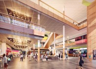 redevelopmentofipc.jpg By IPC Shopping Centre for The Edge