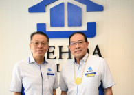 Rehda names S P Setia’s Zaini Yusoff as new president for 2026–2028 term