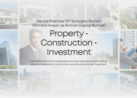 Rivertree plans diversification into management of centralised labour quarters to stabilise earnings