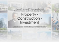 Rivertree STF seeks shareholders’ nod for RM46.29 mil acquisitions, RM12.97 mil disposal