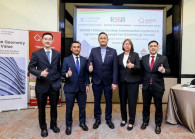 Rivertree STF unit bags RM168 mil contract for workers’ quarters in Klang