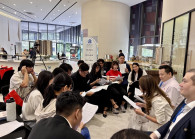 Rehda Institute RIYI mentors stress sustainability, industry readiness