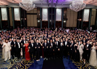 EdgeProp Singapore recognises top-performing property agents at the third Realtor’s Roundtable