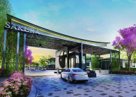 Sunway Sakura Residence: Japanese-Inspired Landed Homes in Sunway City Iskandar Puteri