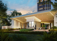 Sunway Cochrane a reviving legacy, illuminating a new era