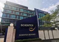 Scientex’s 2Q earnings rise 9.1% on property, packaging business improvements