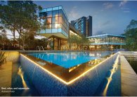 Senja Lakeside Estate, Seri Kembangan: Luxury Landed Homes in a Private Lakeside Enclave