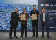 Sime Darby Property’s XME Business Park 2 meets continued industrial demand in Nilai Impian