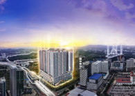 Sena Residences’ Tower B & D achieve 98% take-up in six months, triggers launch of final two blocks