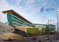 Tay Hui Ling to be new CEO of Sentral REIT