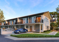 Seri Embun @ Puncak Warisan: Family-Oriented Landed Homes in Kulai’s Growing Township