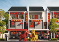 E&O to highlight forest-adjacent Seri Embun in City of Elmina during CNY showcase