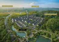 E&O launches Seri Embun, low-density homes in City of Elmina with green surroundings