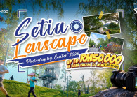 S P Setia, EdgeProp launch RM50,000 photography contest to showcase townships 