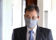 Datuk Shahrol Azral Ibrahim Halmi 