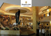Shangri-La Hotels Malaysia boosts UBN Tower rentals