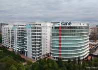 Sime Darby more than triples quarterly earnings on one-off MVV land sale