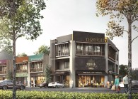 sinaria@tropicanaaman.jpg By Tropicana Corp Bhd for The Edge