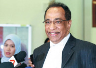 Datuk V Sithambaram