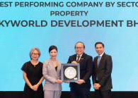 SkyWorld named best-performing property company at The Edge Malaysia ESG Awards 2026