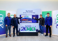 SkyWorld unveils 15-year plan to become Top 30 Southeast Asian developer by 2040