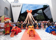 SkyWorld opens first overseas office in Vietnam, launches 1,101-unit SkySOLIS residential development