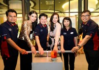 spsetiatrioklang.jpg By S P Setia for The Edge
