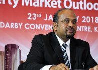 sulaimanthumb.jpg By Low Yen Yeing/EdgeProp.my