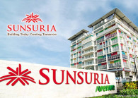 Sunsuria posts lower first-half earnings as project completions weigh on revenue