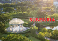 Sunsuria 3Q net profit more than doubles to RM19m, aided by KLCG gains