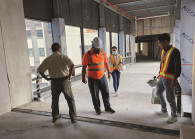 Every step counts: The real impact of floor safety on frontline workers