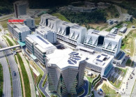 Sunway Construction bags RM664 mil variation orders, lifts Johor data centre contracts to RM865 mil